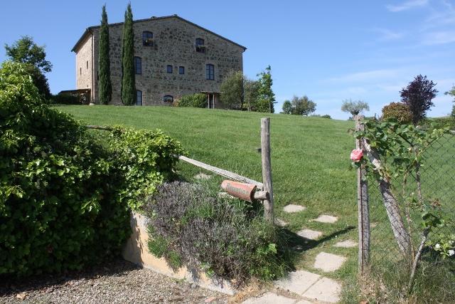 La Leopoldina Holiday Home Montaione Dış mekan fotoğraf