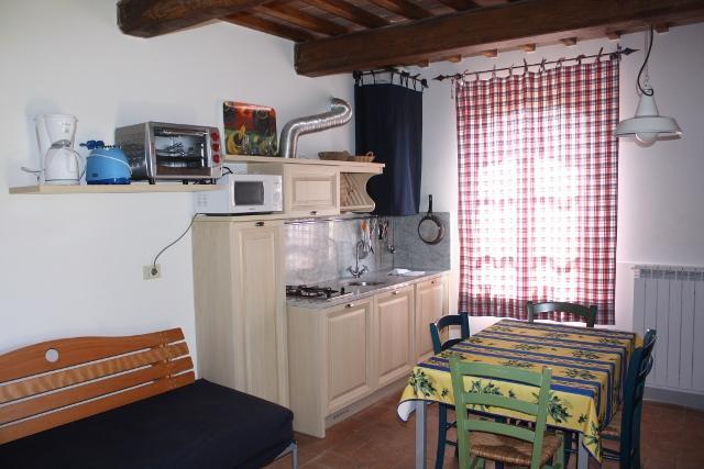 La Leopoldina Holiday Home Montaione Dış mekan fotoğraf