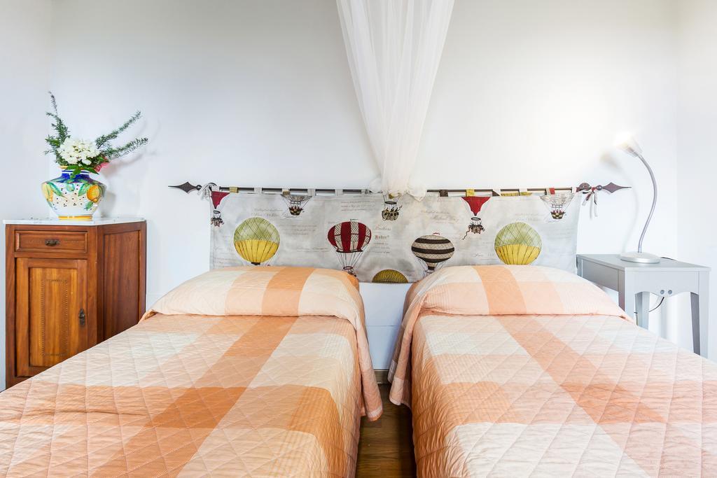 La Leopoldina Holiday Home Montaione Dış mekan fotoğraf